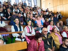 България в Севлиево по тиквено време с празничен концерт-спектакъл, юбилеен събор „Северняшки гайтани” и северняшко хоро на мегдана