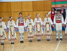 България в Севлиево по тиквено време с празничен концерт-спектакъл, юбилеен събор „Северняшки гайтани” и северняшко хоро на мегдана
