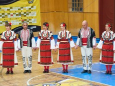 България в Севлиево по тиквено време с празничен концерт-спектакъл, юбилеен събор „Северняшки гайтани” и северняшко хоро на мегдана