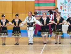 България в Севлиево по тиквено време с празничен концерт-спектакъл, юбилеен събор „Северняшки гайтани” и северняшко хоро на мегдана