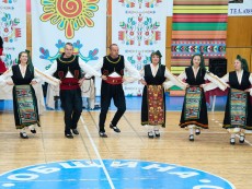България в Севлиево по тиквено време с празничен концерт-спектакъл, юбилеен събор „Северняшки гайтани” и северняшко хоро на мегдана