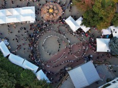 България в Севлиево по тиквено време с празничен концерт-спектакъл, юбилеен събор „Северняшки гайтани” и северняшко хоро на мегдана