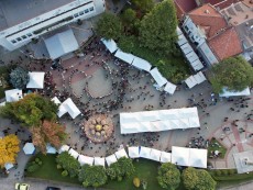 България в Севлиево по тиквено време с празничен концерт-спектакъл, юбилеен събор „Северняшки гайтани” и северняшко хоро на мегдана