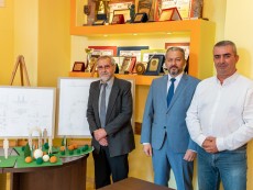 Зелен оазис – ландшафтен проект „Развигор”, сбъдват Община Севлиево и НЧ „Развитие-1870”