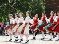 Ансамбъл „Развитие” – родна традиция и емблема на всеки празник в община Севлиево