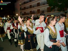 Ансамбъл „Развитие” – родна традиция и емблема на всеки празник в община Севлиево