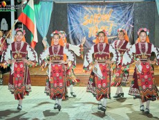 Ансамбъл „Развитие” – родна традиция и емблема на всеки празник в община Севлиево