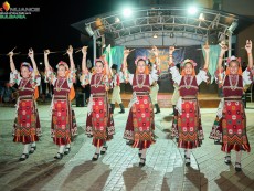 Ансамбъл „Развитие” – родна традиция и емблема на всеки празник в община Севлиево