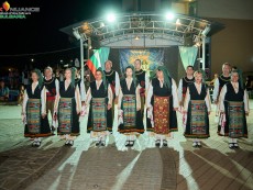 Ансамбъл „Развитие” – родна традиция и емблема на всеки празник в община Севлиево