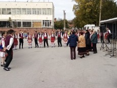 Ансамбъл „Развитие” – родна традиция и емблема на всеки празник в община Севлиево
