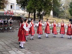 Ансамбъл „Развитие” – родна традиция и емблема на всеки празник в община Севлиево