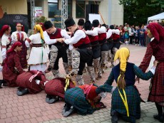 Ансамбъл „Развитие” – родна традиция и емблема на всеки празник в община Севлиево