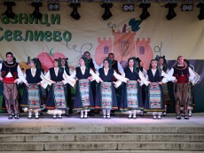 Ансамбъл „Развитие” – родна традиция и емблема на всеки празник в община Севлиево