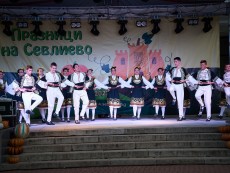 Ансамбъл „Развитие” – родна традиция и емблема на всеки празник в община Севлиево