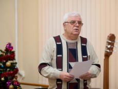 Китаристите на Цветан Радков концертираха в навечерието на Коледните празници