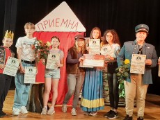 ОТЧЕТ ЗА ДЕЙНОСТТА НА НАРОДНО ЧИТАЛИЩЕ „РАЗВИТИЕ-1870” ПРЕЗ 2022 ГОДИНА