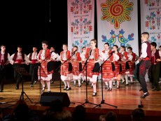 ОТЧЕТ ЗА ДЕЙНОСТТА НА НАРОДНО ЧИТАЛИЩЕ „РАЗВИТИЕ-1870” ПРЕЗ 2022 ГОДИНА