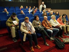 ОТЧЕТ ЗА ДЕЙНОСТТА НА НАРОДНО ЧИТАЛИЩЕ „РАЗВИТИЕ-1870” ПРЕЗ 2022 ГОДИНА