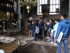 ОТЧЕТ ЗА ДЕЙНОСТТА НА НАРОДНО ЧИТАЛИЩЕ „РАЗВИТИЕ-1870” ПРЕЗ 2022 ГОДИНА