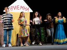 ОТЧЕТ ЗА ДЕЙНОСТТА НА НАРОДНО ЧИТАЛИЩЕ „РАЗВИТИЕ-1870” ПРЕЗ 2022 ГОДИНА