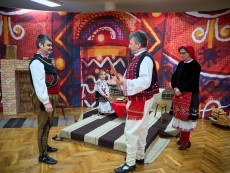 ОТЧЕТ ЗА ДЕЙНОСТТА НА НАРОДНО ЧИТАЛИЩЕ „РАЗВИТИЕ-1870” ПРЕЗ 2022 ГОДИНА