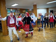 ОТЧЕТ ЗА ДЕЙНОСТТА НА НАРОДНО ЧИТАЛИЩЕ „РАЗВИТИЕ-1870” ПРЕЗ 2022 ГОДИНА