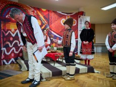 ОТЧЕТ ЗА ДЕЙНОСТТА НА НАРОДНО ЧИТАЛИЩЕ „РАЗВИТИЕ-1870” ПРЕЗ 2022 ГОДИНА