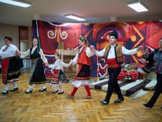 ОТЧЕТ ЗА ДЕЙНОСТТА НА НАРОДНО ЧИТАЛИЩЕ „РАЗВИТИЕ-1870” ПРЕЗ 2022 ГОДИНА