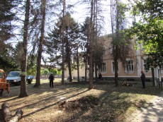 ОТЧЕТ ЗА ДЕЙНОСТТА НА НАРОДНО ЧИТАЛИЩЕ „РАЗВИТИЕ-1870” ПРЕЗ 2022 ГОДИНА