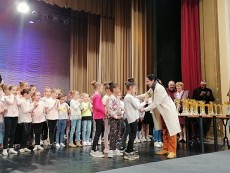 ОТЧЕТ ЗА ДЕЙНОСТТА НА НАРОДНО ЧИТАЛИЩЕ „РАЗВИТИЕ-1870” ПРЕЗ 2022 ГОДИНА