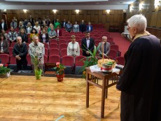 ОТЧЕТ ЗА ДЕЙНОСТТА НА НАРОДНО ЧИТАЛИЩЕ „РАЗВИТИЕ-1870” ПРЕЗ 2022 ГОДИНА
