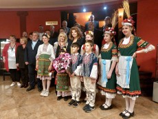 Преизбраха Николай Дойнов за председател на СНЧ, удостоиха го със званието „Почетен член” на НЧ „Развитие-1870”