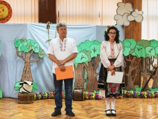 „Никой не е по-голям от хляба” – лятна седянка с обичаи, традиции и народни хора