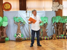 „Никой не е по-голям от хляба” – лятна седянка с обичаи, традиции и народни хора