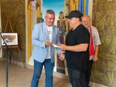„Фото Академика 2023” с престижна колекция и призове за севлиевската фотогилдия