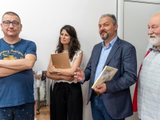 „Фото Академика 2023” с престижна колекция и призове за севлиевската фотогилдия