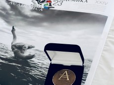 „Фото Академика 2023” с престижна колекция и призове за севлиевската фотогилдия