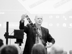 Носителят на фотографския Икар – специален гост на Фотографски срещи Севлиево 2023 – „ИСТОРИИ В КАДЪР...”