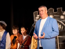 Бляскави спектакли за деца и отлична актьорска игра в XIII национален фестивал „Вълшебникът театър”