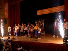 Бляскави спектакли за деца и отлична актьорска игра в XIII национален фестивал „Вълшебникът театър”