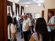 Вдъхновение в кадри, практика и среща с „Животът” на носителя на фотографския „Икар” – събитията през обектива на Фотографски срещи Севлиево 2023 – „ИСТОРИИ В КАДЪР...”