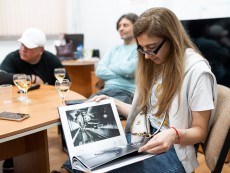 Вдъхновение в кадри, практика и среща с „Животът” на носителя на фотографския „Икар” – събитията през обектива на Фотографски срещи Севлиево 2023 – „ИСТОРИИ В КАДЪР...”