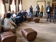 10 значими събития в 31 изяви отчете НЧ „Развитие-1870” с успешния проект „Събудители – отново заедно”