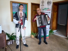 10 значими събития в 31 изяви отчете НЧ „Развитие-1870” с успешния проект „Събудители – отново заедно”