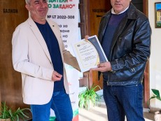 10 значими събития в 31 изяви отчете НЧ „Развитие-1870” с успешния проект „Събудители – отново заедно”