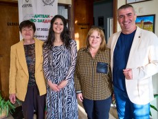 10 значими събития в 31 изяви отчете НЧ „Развитие-1870” с успешния проект „Събудители – отново заедно”