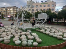 Севинч Алиманова