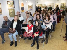 Насаме с поетесата Ваня Георгиева и новата й детска книга „Цветопад”