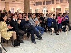 Народно читалище „Развитие-1870” с приз от „Събитие на годината в областта на културата” за 2023 година