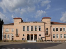 Покана за редовно отчетно общо събрание на Народно читалище „Развитие-1870” - Севлиево